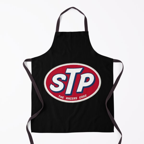 Item preview, STP The Racers Edge Logo designed and sold by GWARTUKSTORE.