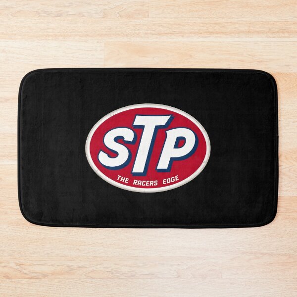 Item preview, STP The Racers Edge Logo designed and sold by GWARTUKSTORE.