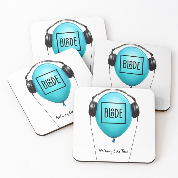 Item preview, blonde duo music designed and sold by JosieBauch.