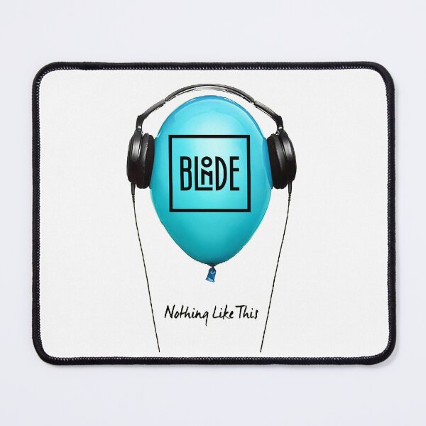 Item preview, blonde duo music designed and sold by JosieBauch.