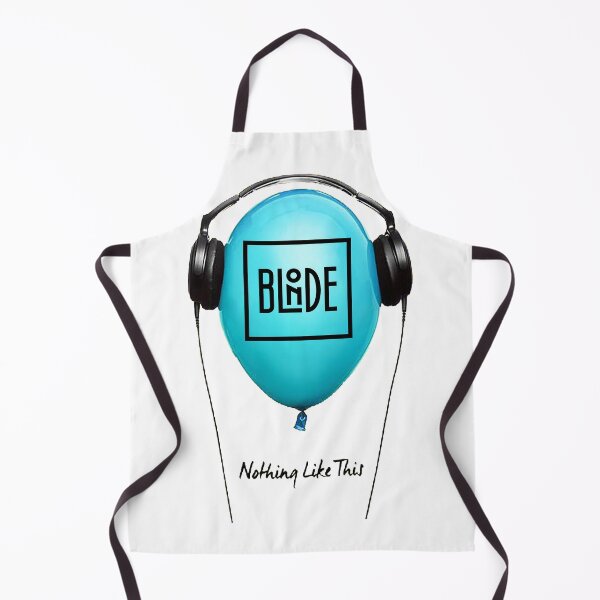 Item preview, blonde duo music designed and sold by JosieBauch.