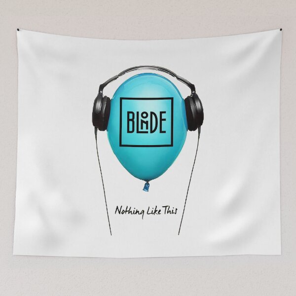 Item preview, blonde duo music designed and sold by JosieBauch.