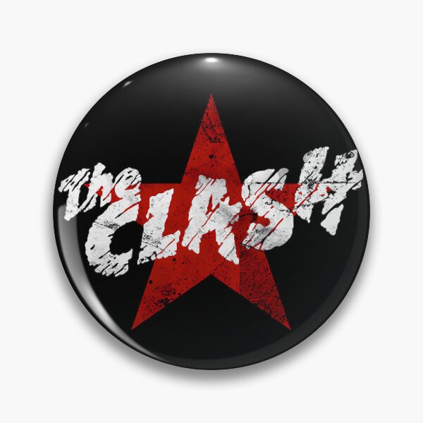 Item preview, Stars Red Of The Rebells designed and sold by DailyNope.