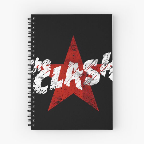 Item preview, Stars Red Of The Rebells designed and sold by DailyNope.