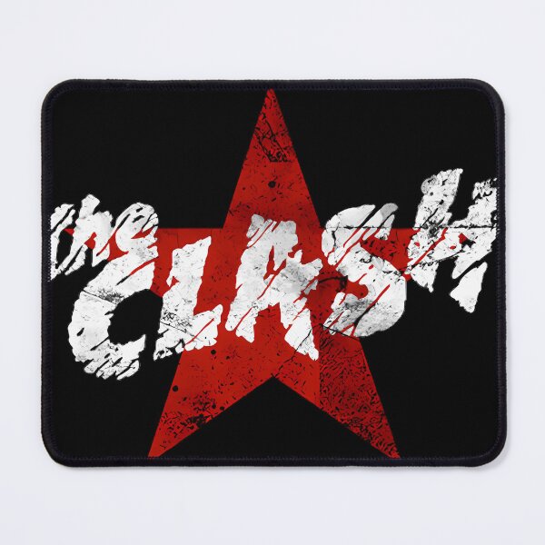 Item preview, Stars Red Of The Rebells designed and sold by DailyNope.