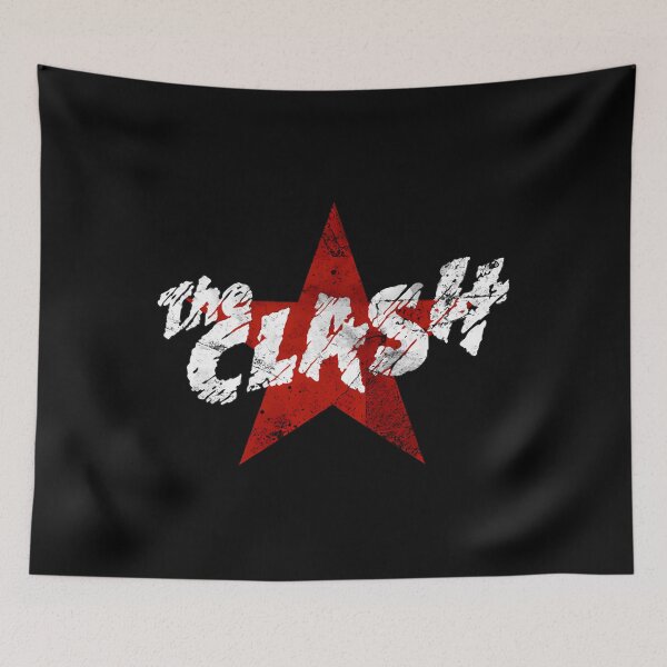 Item preview, Stars Red Of The Rebells designed and sold by DailyNope.