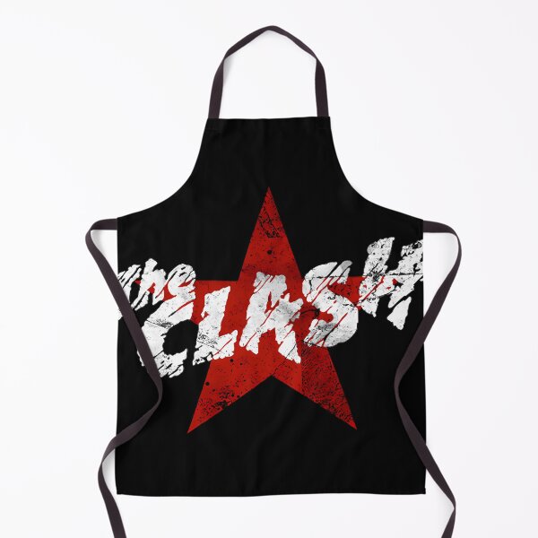 Item preview, Stars Red Of The Rebells designed and sold by DailyNope.