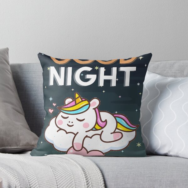 Item preview, Good Night designed and sold by EtherealGaze.