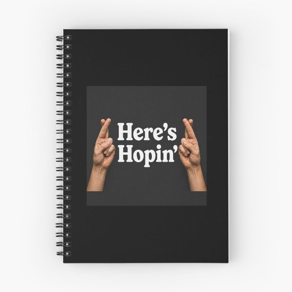 Item preview, Here's Hopin' designed and sold by DavidZuber.