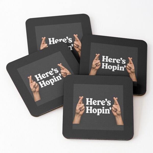 Item preview, Here's Hopin' designed and sold by DavidZuber.