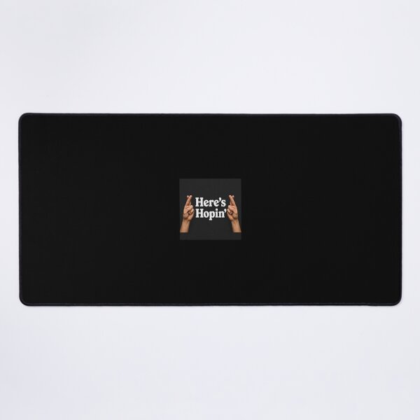 Item preview, Here's Hopin' designed and sold by DavidZuber.