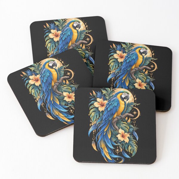 Item preview, Parrot  designed and sold by Vulyk .