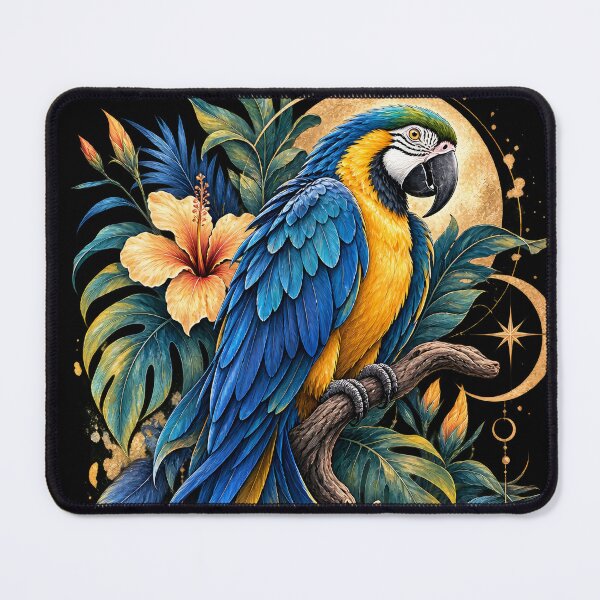 Item preview, Parrot designed and sold by Vulyk .