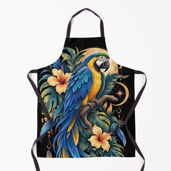 Item preview, Parrot  designed and sold by Vulyk .