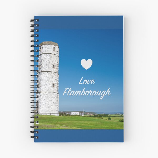 Item preview, Love Flamborough designed and sold by Alisonchambers2.