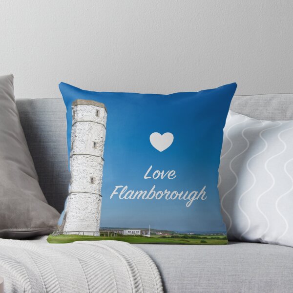 Item preview, Love Flamborough designed and sold by Alisonchambers2.