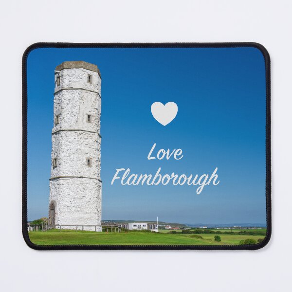 Item preview, Love Flamborough designed and sold by Alisonchambers2.