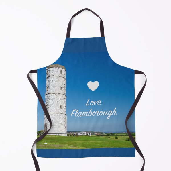 Item preview, Love Flamborough designed and sold by Alisonchambers2.