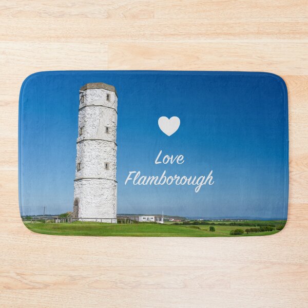 Item preview, Love Flamborough designed and sold by Alisonchambers2.