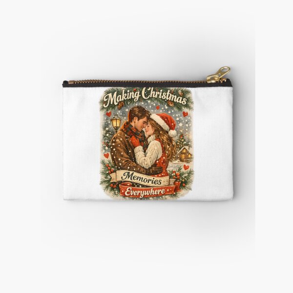 Item preview, Making Christmas Memories Everywhere designed and sold by LiviuGligoros.