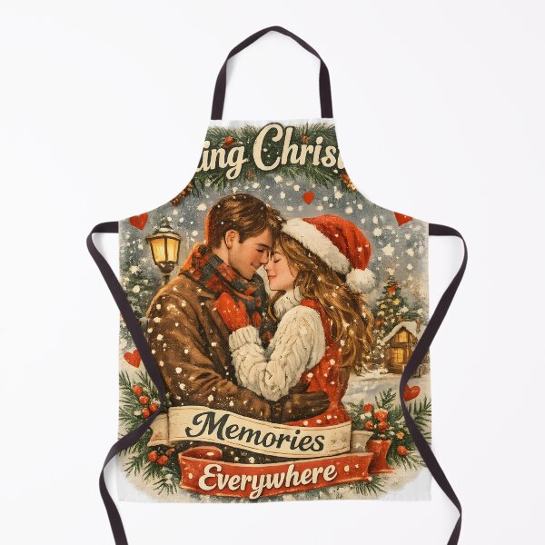 Item preview, Making Christmas Memories Everywhere designed and sold by LiviuGligoros.