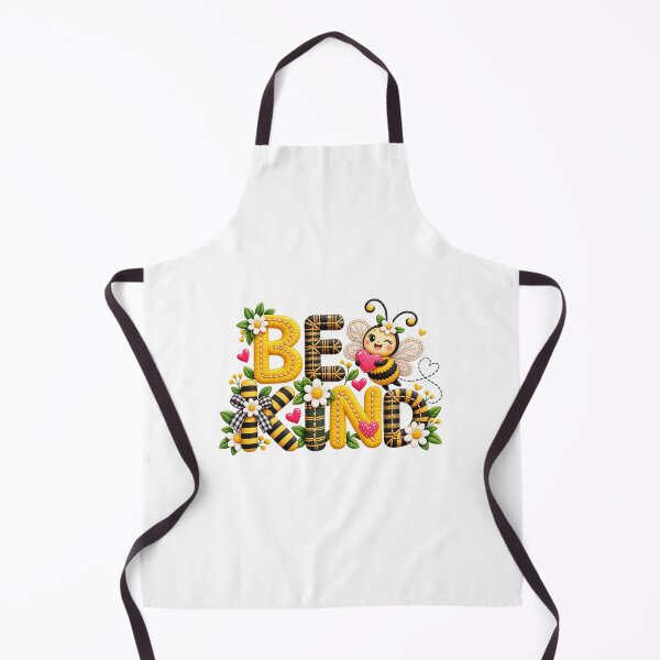 Item preview, Cute Bee Love Floral Alphabet Design – Sweet Honey Bee Heart designed and sold by Reshmakhan.