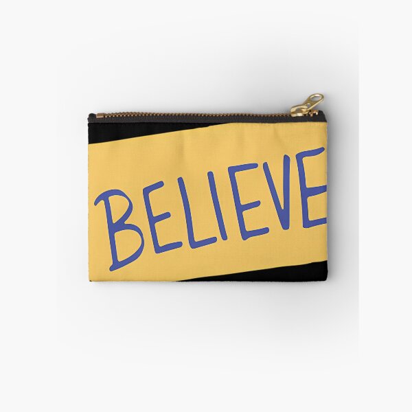 Item preview, Believe Ted designed and sold by DailyNope.