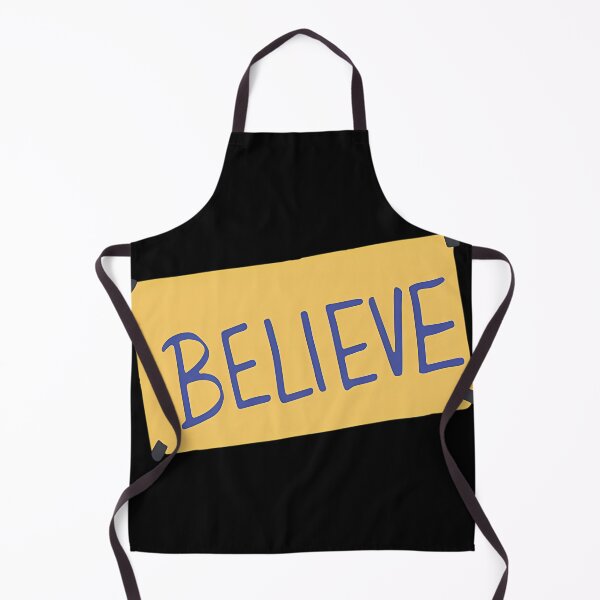 Item preview, Believe Ted designed and sold by DailyNope.