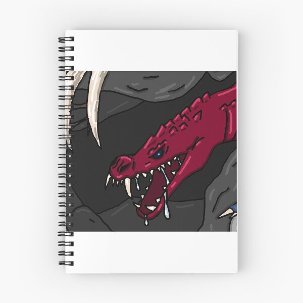 Item preview, Odogaron from monster hunter designed and sold by LewisJ-Designs.