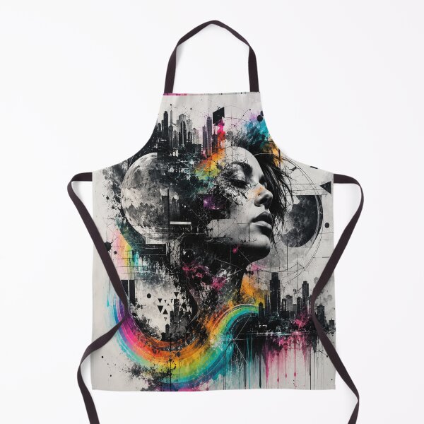 Item preview, Echoes Within designed and sold by Personiq Kaleido.