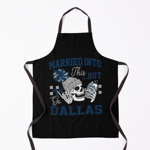 Item preview, Dallas Football 1960 Helmet Stripes designed and sold by EricWeeks26792.