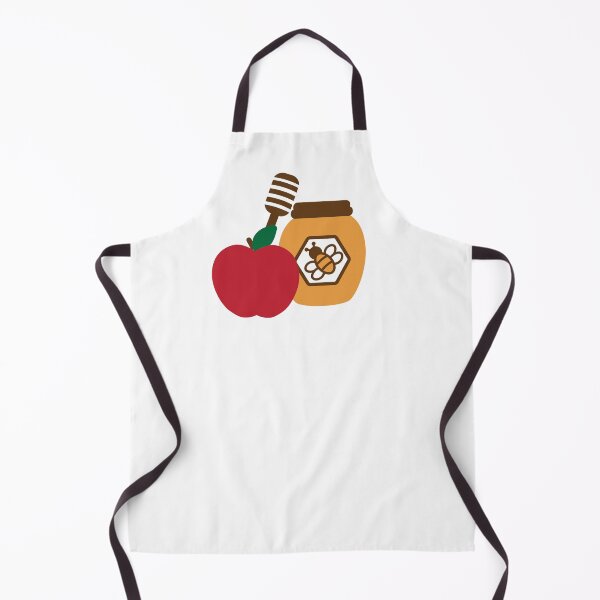 Item preview, Apple and Honey with Small Bee and Honey Deeper designed and sold by sigdesign.