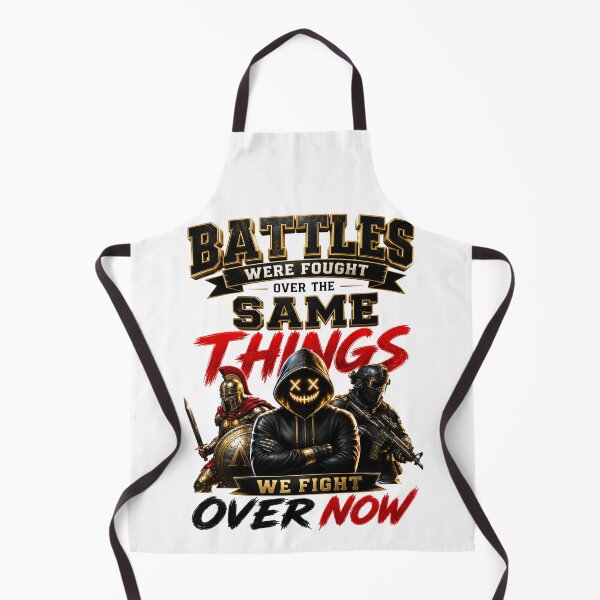 Item preview, Battles Were Fought Over The Same Things We Fight Over Now designed and sold by KLERIKSTORE.