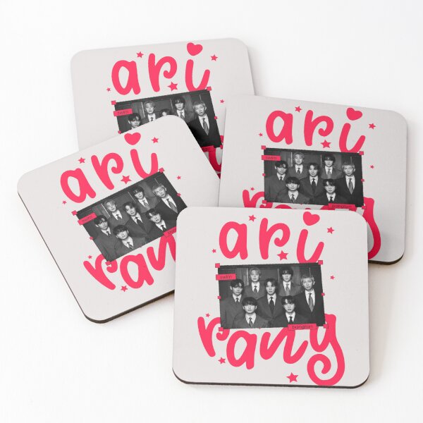 Item preview, BTS ARIRANG Era – ARMY Bangtan Inspired Photo Design designed and sold by Palette & Hue.