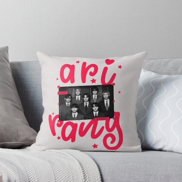 Item preview, BTS ARIRANG Era – ARMY Bangtan Inspired Photo Design designed and sold by Palette & Hue.