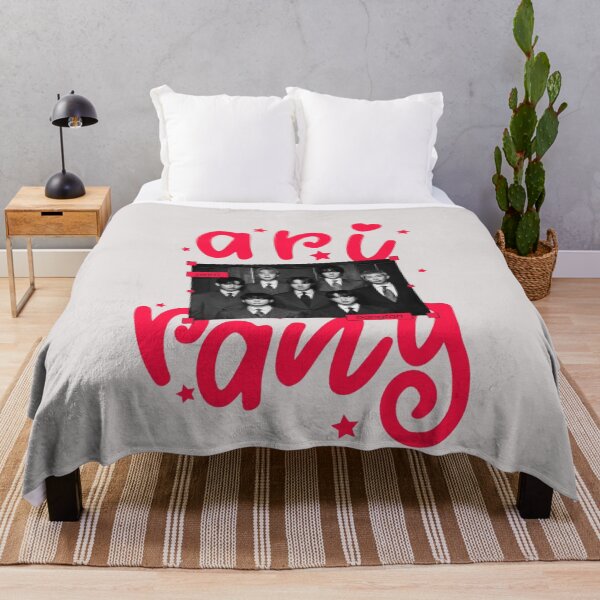 Item preview, BTS ARIRANG Era – ARMY Bangtan Inspired Photo Design designed and sold by Palette & Hue.