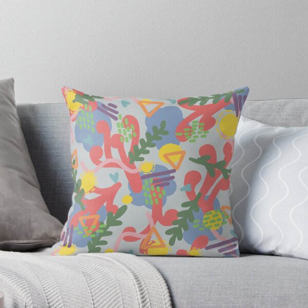 Item preview, Abstract shapes designed and sold by Line & Tide.