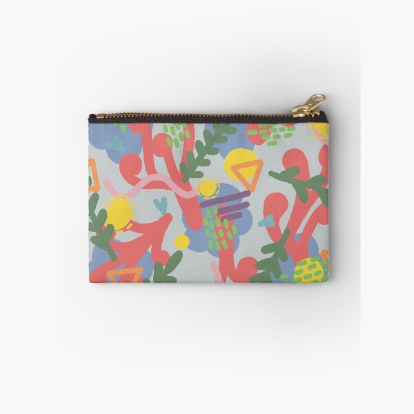 Item preview, Abstract shapes designed and sold by Line & Tide.