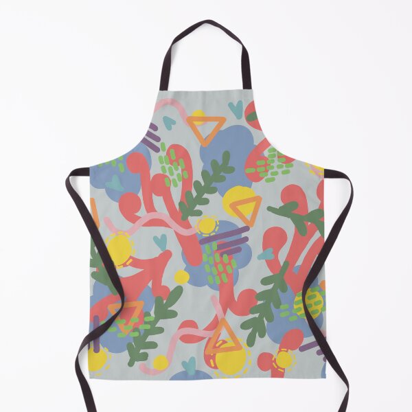 Item preview, Abstract shapes designed and sold by Line & Tide.