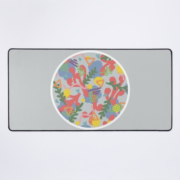 Item preview, Abstract shapes designed and sold by Line & Tide.