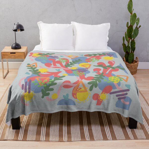 Item preview, Abstract shapes designed and sold by Line & Tide.