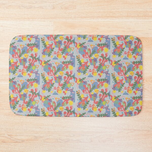 Item preview, Abstract shapes designed and sold by Line & Tide.