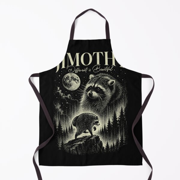 Item preview, Jimothy Raccoon Meme designed and sold by Foxintheloart.