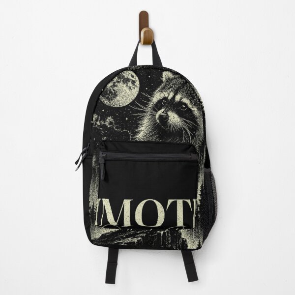 Item preview, Jimothy Raccoon Meme designed and sold by Foxintheloart.