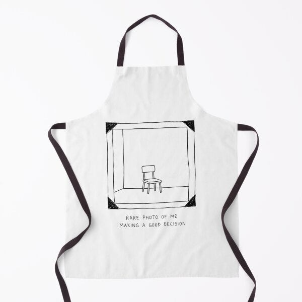 Item preview, Rare Photo Of Me Making Good Decisions designed and sold by MonkiFlipp.
