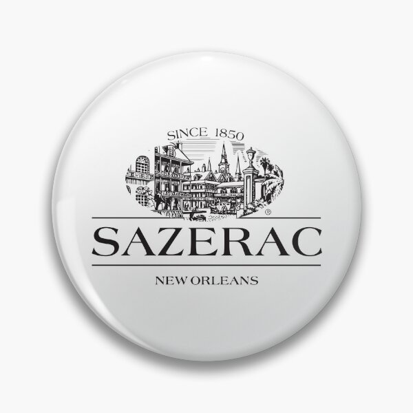 Item preview, Matrix Data The Sazerac Company bStream designed and sold by Peachsocute.