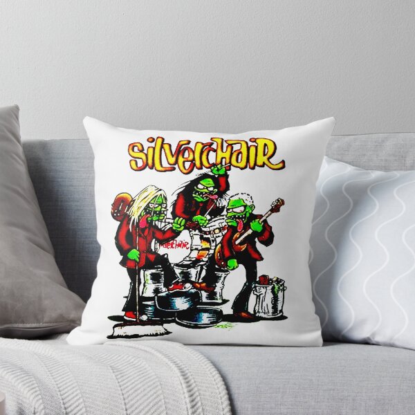 Item preview, Yellow With Inner Glow Red Typography Progressive Rock designed and sold by DeadTired666.
