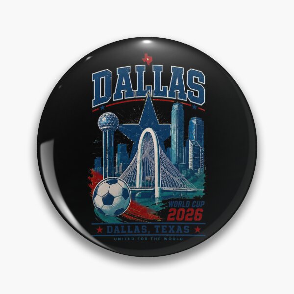 Item preview, Dallas Football Classic Helmet 1960 designed and sold by VanessaTr85112.