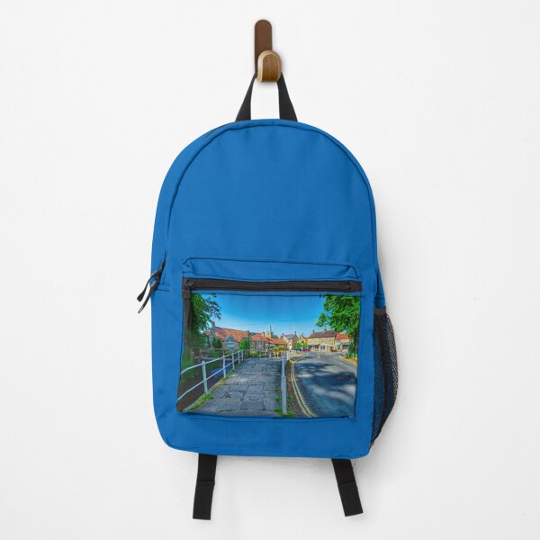 Item preview, Thornton le Dale designed and sold by Alisonchambers2.