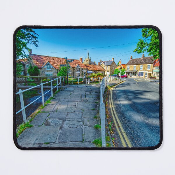 Item preview, Thornton le Dale designed and sold by Alisonchambers2.